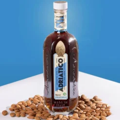 Adriatico Amaretto Zero 0% 50 cl