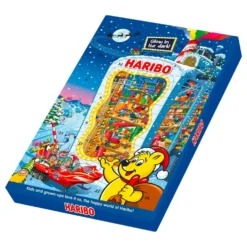 Adventskalender Haribo