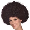 Afroperuk Deluxe Brun