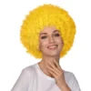 Afroperuk Gul