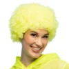 Afroperuk Neongul