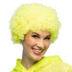 Afroperuk Neongul