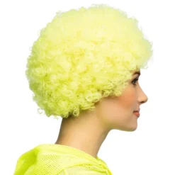 Afroperuk Neongul
