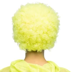 Afroperuk Neongul