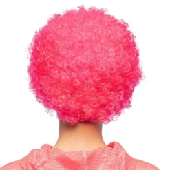 Afroperuk Neonrosa