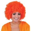 Afroperuk Orange