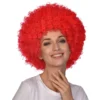 Afroperuk Röd