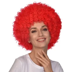 Afroperuk Röd