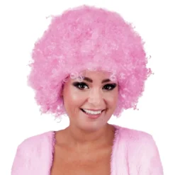 Afroperuk Rosa