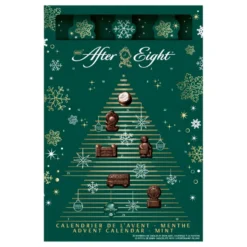 After Eight Adventskalender