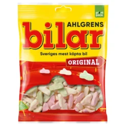Ahlgrens Bilar Original