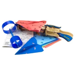 Airplane Launcher Kit