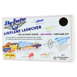 Airplane Launcher Kit