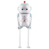 Airwalker Robot Folieballong