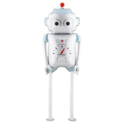 Airwalker Robot Folieballong