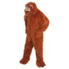 Alf Deluxe Maskeraddräkt