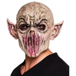 Alien Latexmask