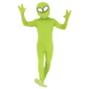 Alien Maskeraddräkt
