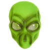 Alien Mask i Plast