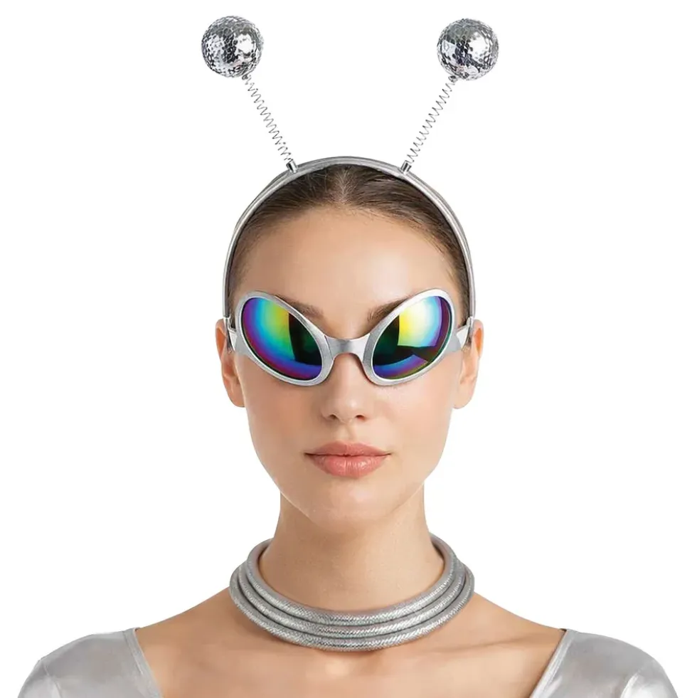 Alien Tillbehörskit