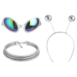 Alien Tillbehörskit