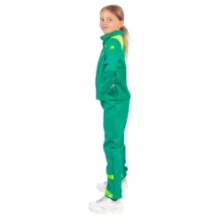 Ambulanssjuksköterska Barn Maskeraddräkt