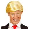 Amerikansk President Peruk