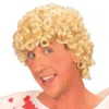 Amorin Blond Peruk