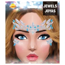 Aniktssmycken Ice Blue