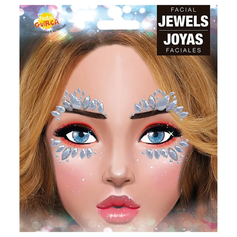 Aniktssmycken Silver Leana