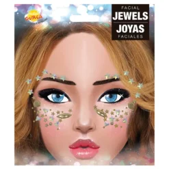 Aniktssmycken Silver Stars