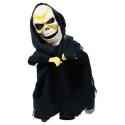 Animerat Dansande Skelett Prop