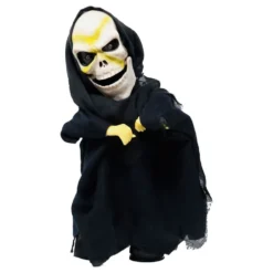 Animerat Dansande Skelett Prop
