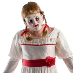 Annabelle Deluxe Maskeraddräkt