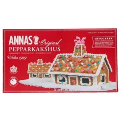 Annas Pepparkakshus