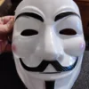 Anonymous Mask