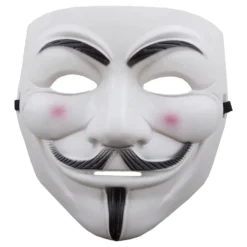 Anonymous Mask