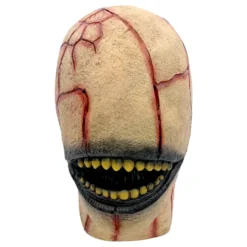 Ansiktslös Latexmask