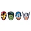 Ansiktsmasker Avengers