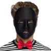 Ansiktsmask Mimartist Svart