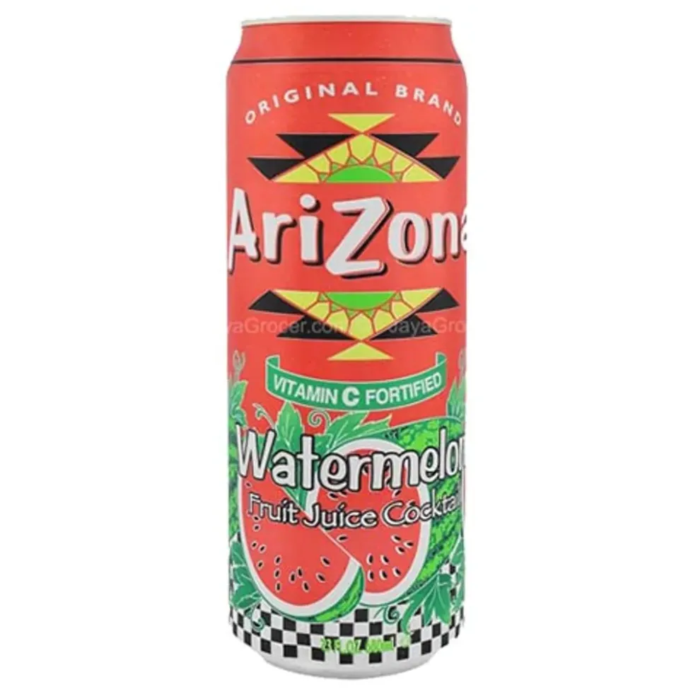 Arizona Watermelon