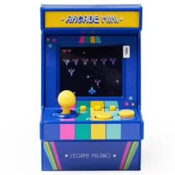 Arkadspel Mini