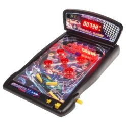 Arkadspel Pinball Racing Car