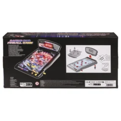 Arkadspel Pinball Racing Car