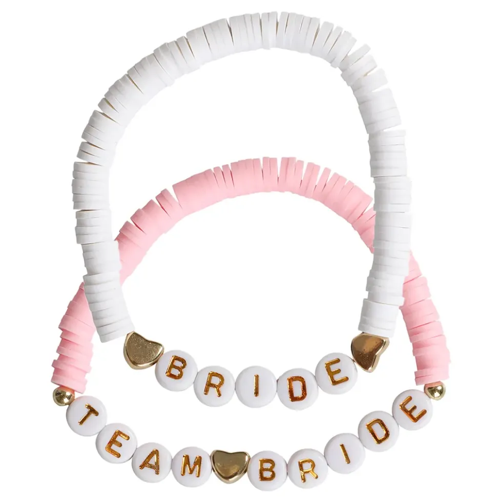 Armband Bride to Be