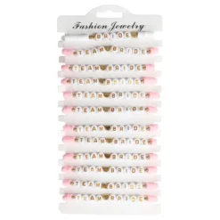 Armband Bride to Be