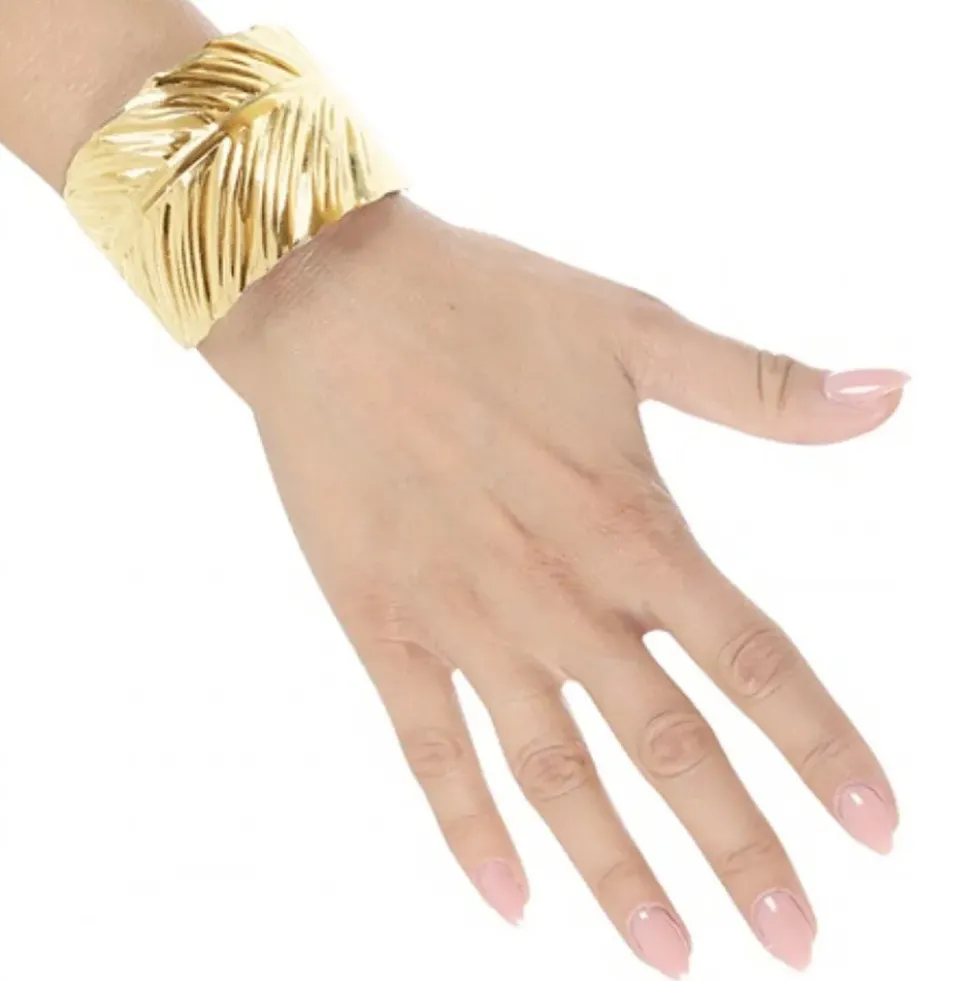 Armband Grek-/Romerskt Guldblad