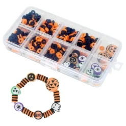 Armband Pysselset Halloween