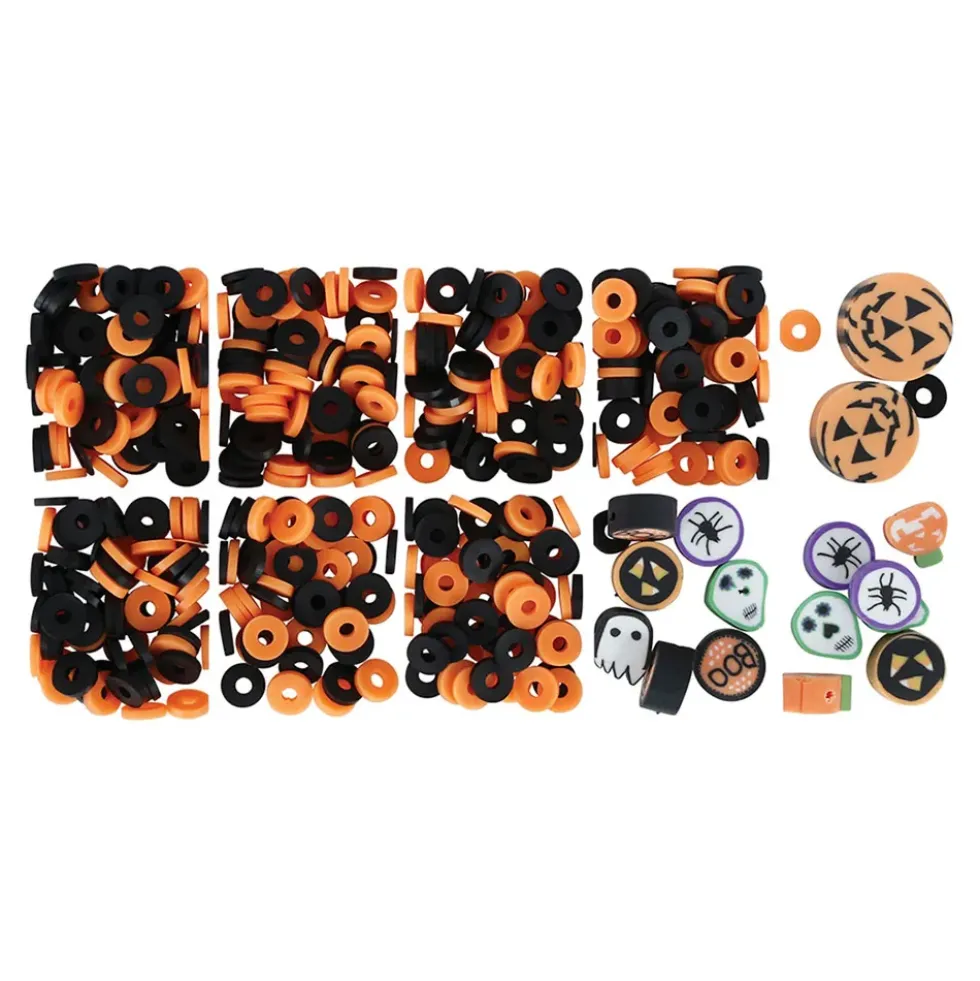 Armband Pysselset Halloween