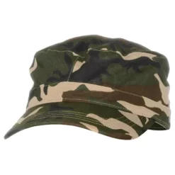 Armékeps